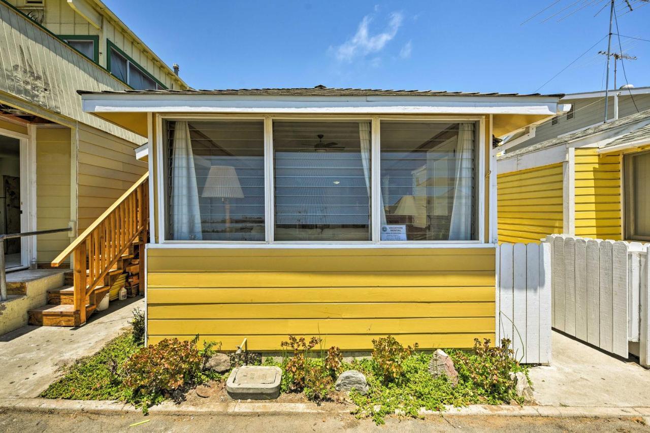 Catalina Island Cottage - Walk To Main St And Beach! Avalon Exterior foto