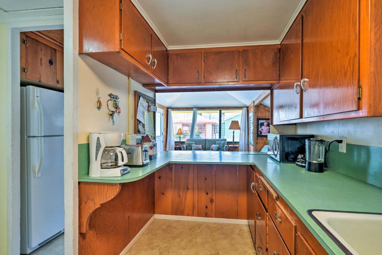 Catalina Island Cottage - Walk To Main St And Beach! Avalon Exterior foto