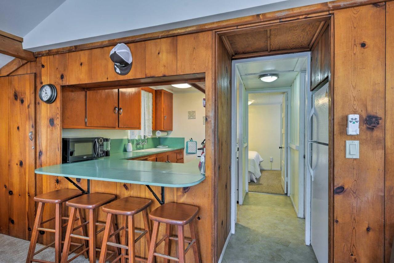 Catalina Island Cottage - Walk To Main St And Beach! Avalon Exterior foto