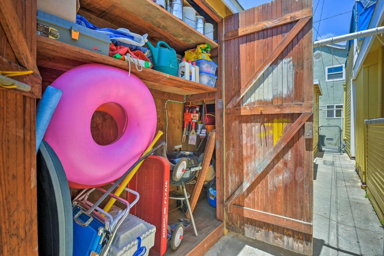 Catalina Island Cottage - Walk To Main St And Beach! Avalon Exterior foto